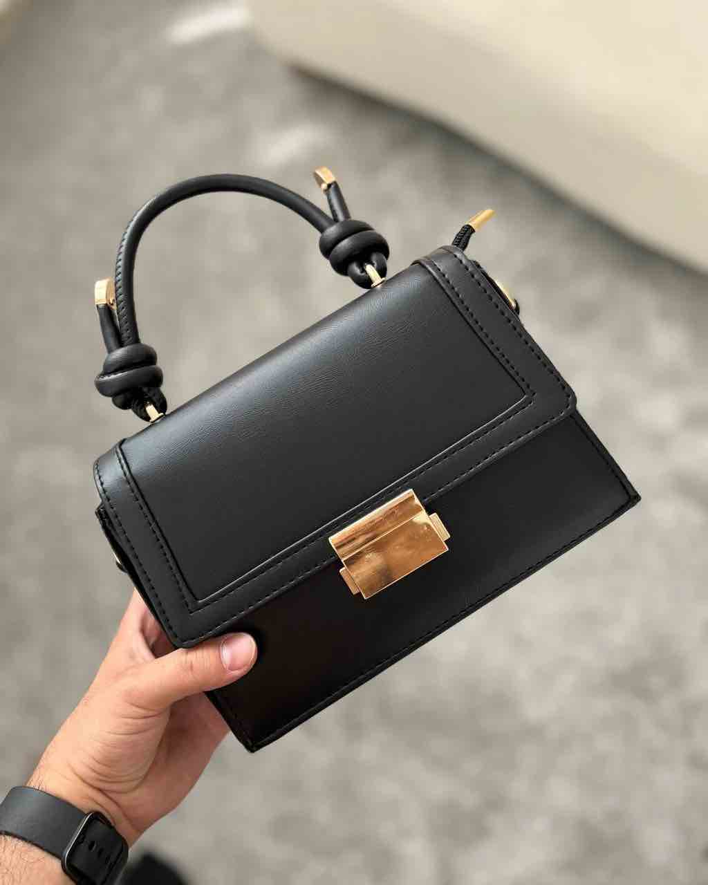 کیف مدل تلما